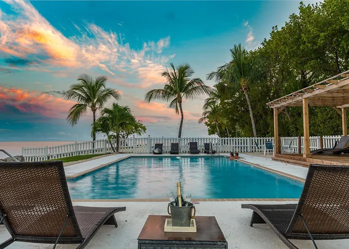 Motels Seascape Resort & Marina