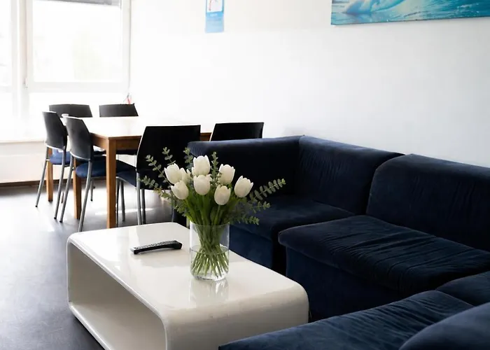 Arena Hostel & Monteurzimmer