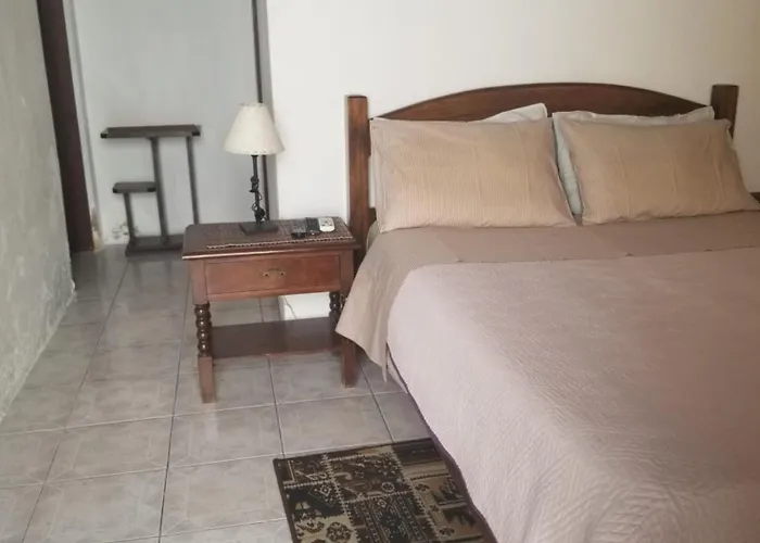 La Casa De Teresa