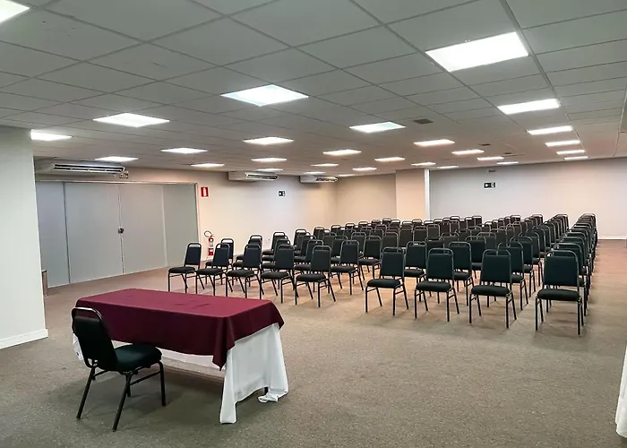 Itapoã Executive
