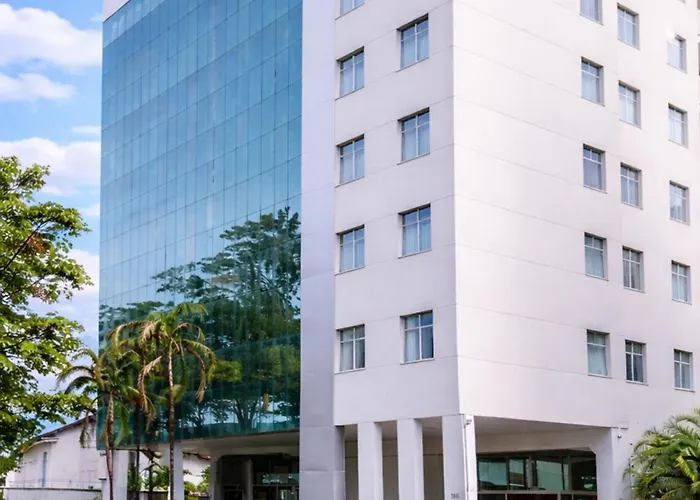  Itapoã Executive