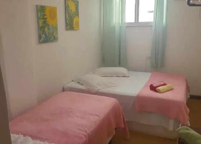 Hostel Icaraí Inn
