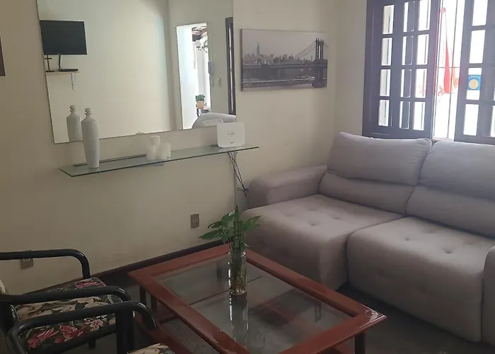 Hostel Icaraí Inn