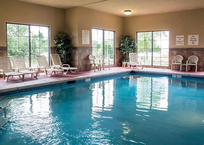 Econo Lodge Ankeny - Des Moines