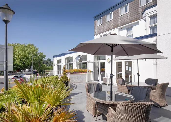 Belgrave Sands & Spa