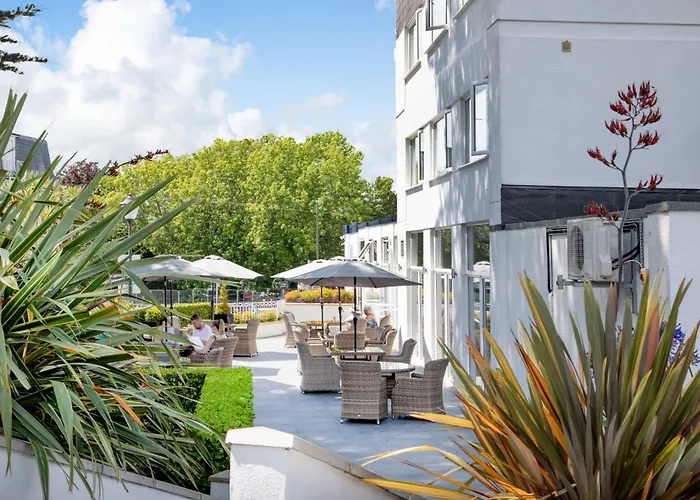 Belgrave Sands & Spa
