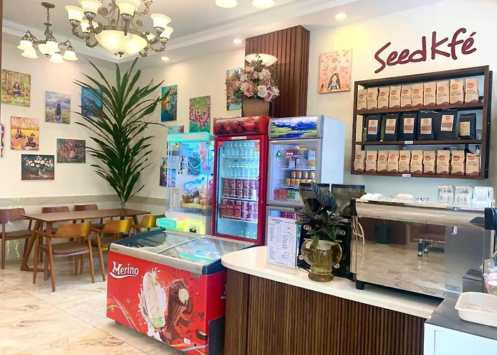 Nam Xuan Premium Hotel