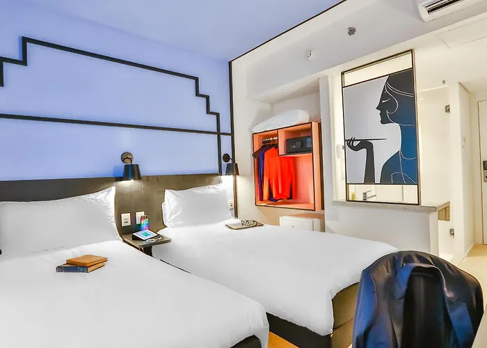 Ibis Styles Marista