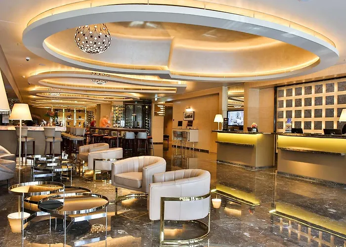 Palladio Hotel Buenos Aires - Mgallery Collection
