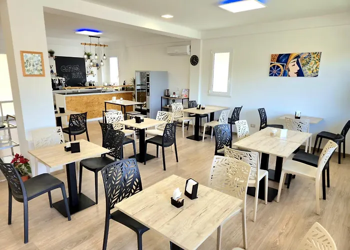 Sicily In Love - Rooms & Breakfast