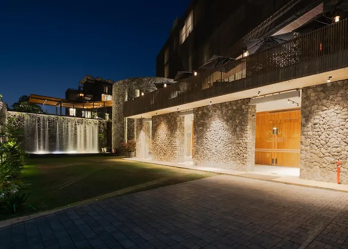 Radisson And Spa Lonavala