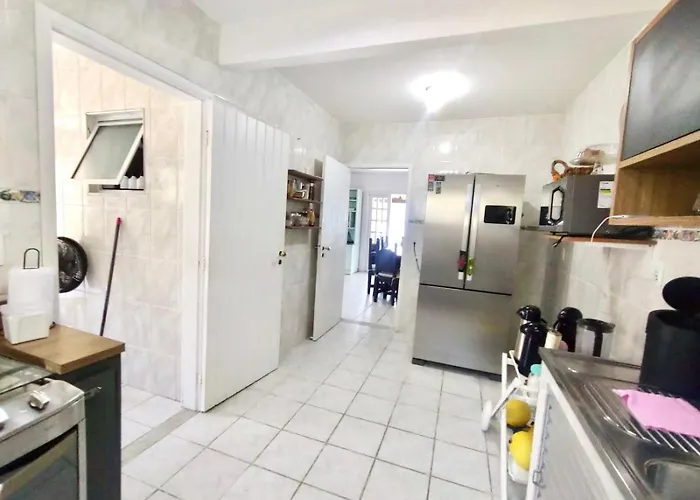 Casa Amarela