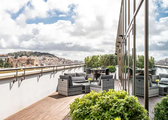 Sofitel Liberdade