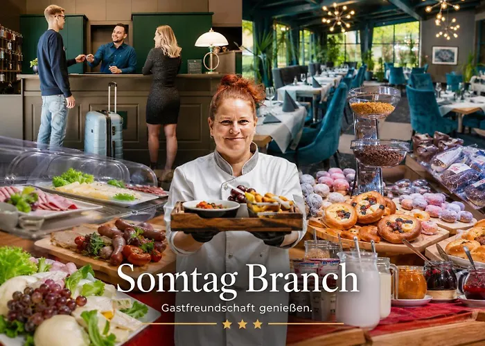 Parkhotel Waldschloesschen