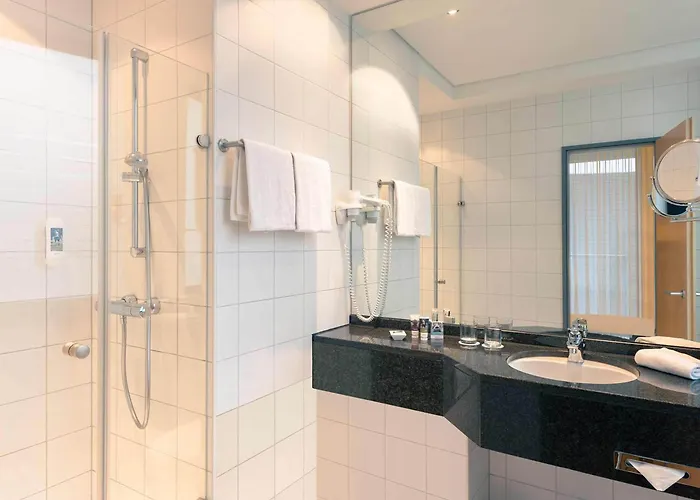 Mercure Hotel Aachen Am Dom