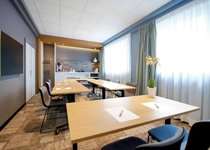 Ibis Milano Centro