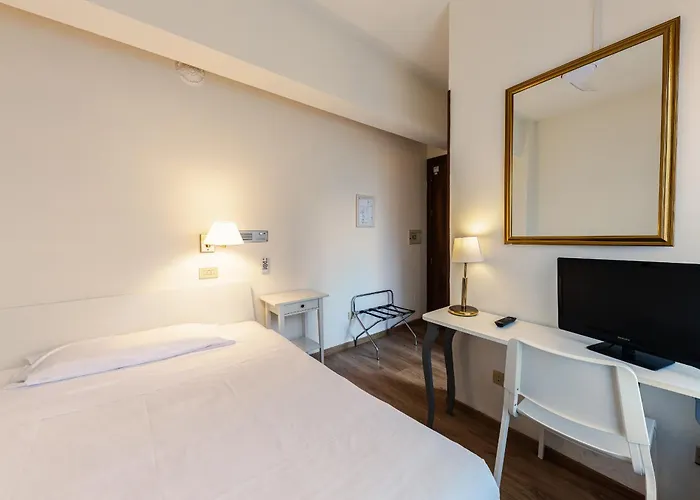 La Capannina Romantik Hotel