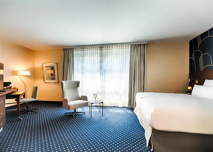 Welcome Parkhotel