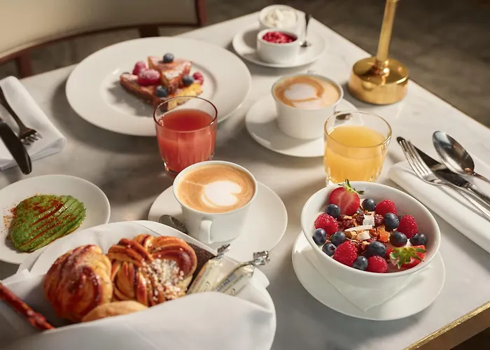 Hotel Diplomat Stockholm