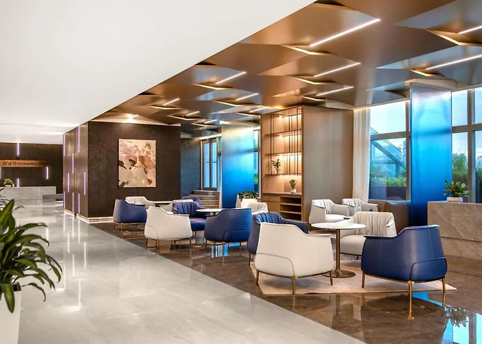 Novotel Atlantis