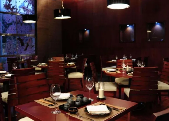 Spa Hotels Resorts Crowne Plaza Jeddah By Ihg
