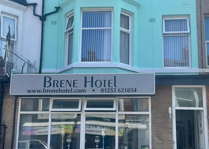 Brene
