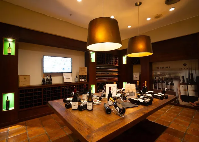 Vila Gale Eco Resort Angra