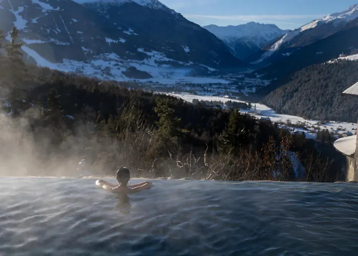 QC Terme Hotel Bagni Vecchi