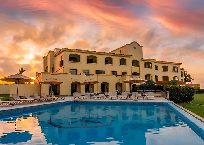Las Villas Hotel & Golf By Estrella Del Mar