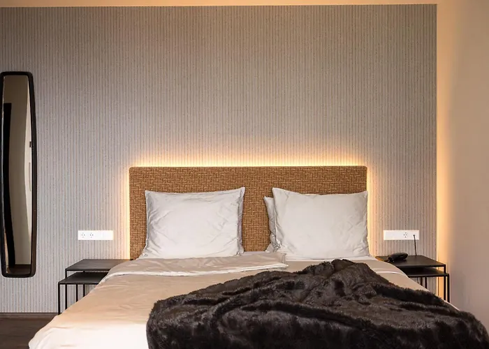 Hotel Am Finkenhof - Feel At Home