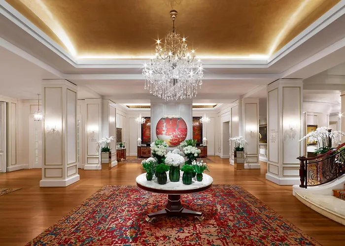 Park Hyatt Saigon