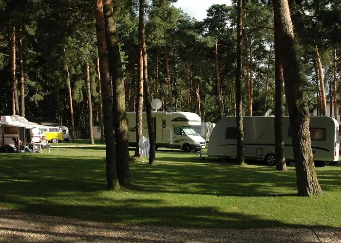Camping Wok