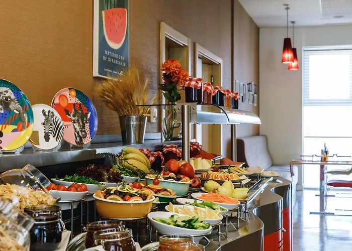 Hotel familiare: Ibis Istanbul Esenyurt