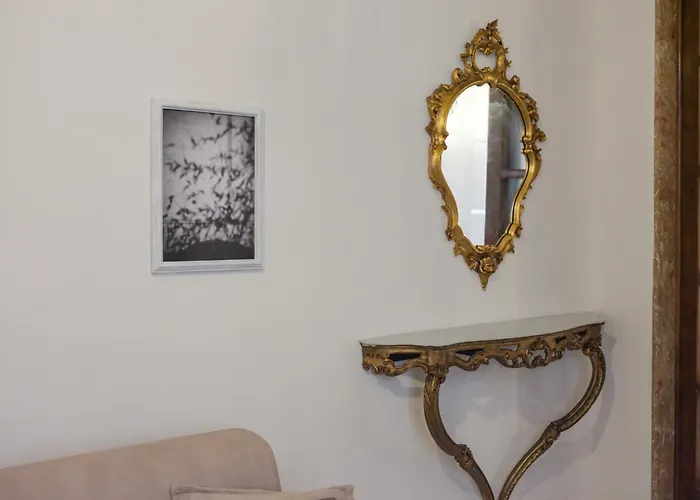  Dimora Montecchi