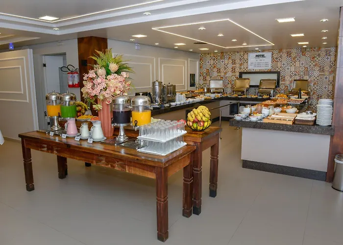 Hotel Castelo