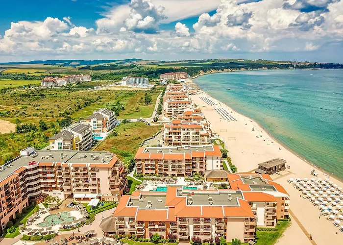Ping pong hotels Grand Sunny Beach