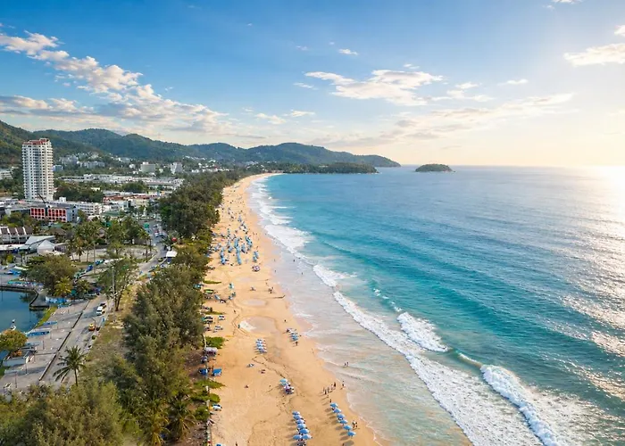 Holiday Inn Resort Phuket Beach By Ihg