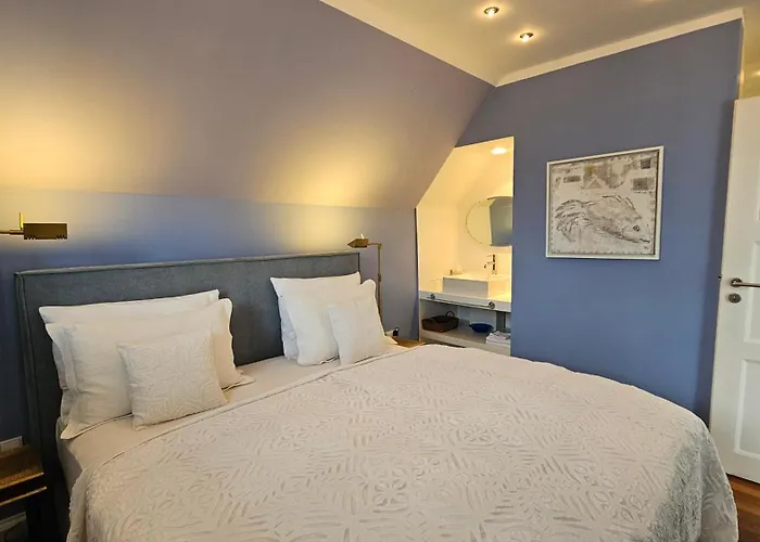 Am Eichholz Galerie&Art-Hotel