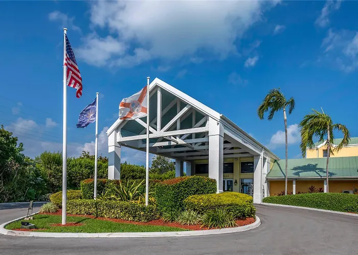 Bluegreen Vacations Hammocks At Marathon, An Ascend Resort