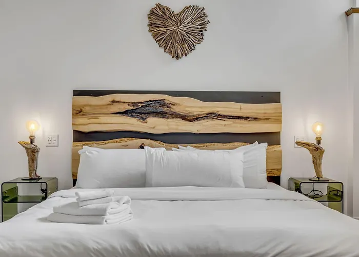 All Vacation Rentals La Sainte Paix