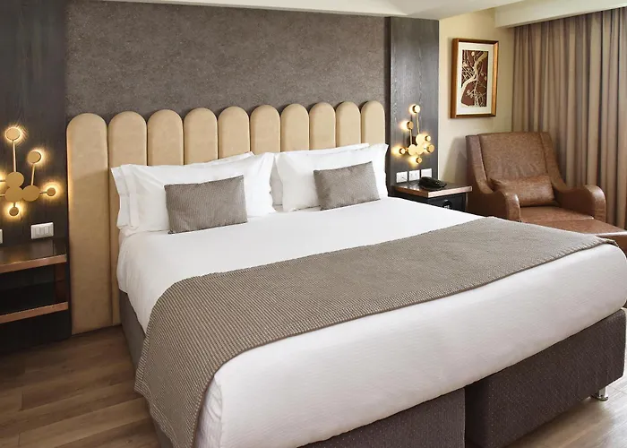 Hotel Hw Libertad