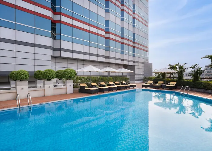 Meliá Hanoi