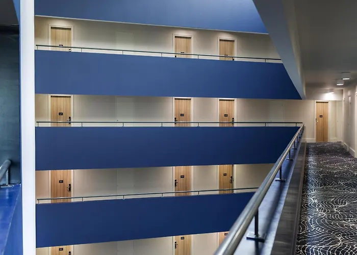 Novotel Le Havre Centre Gare