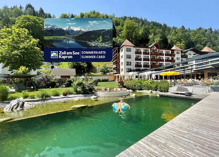 Hotel suites Superior Sport Und Familienresort Alpenblick