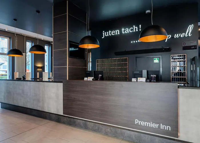 Best Western Am Spittelmarkt