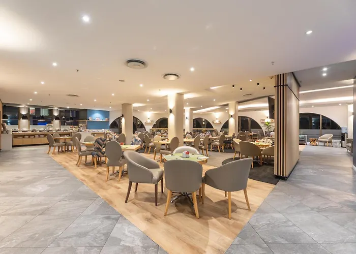Holiday Inn Express City Centre By Ihg