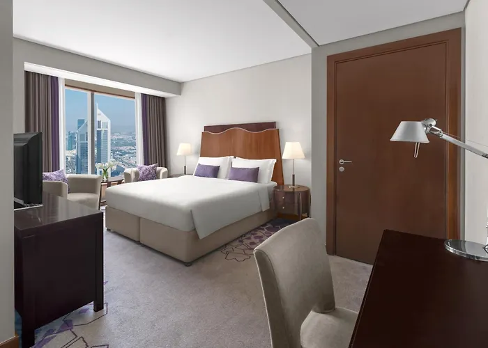  Rose Rayhaan By Rotana - Dubai