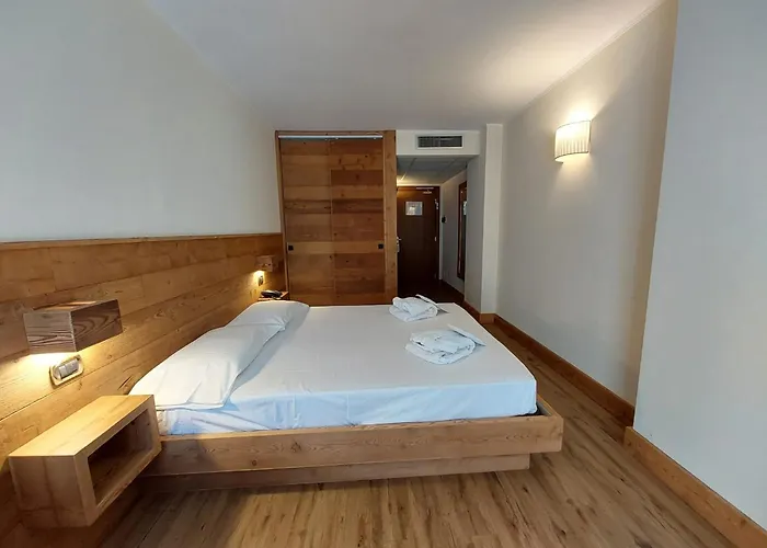 Hotel con Spa Cristallo