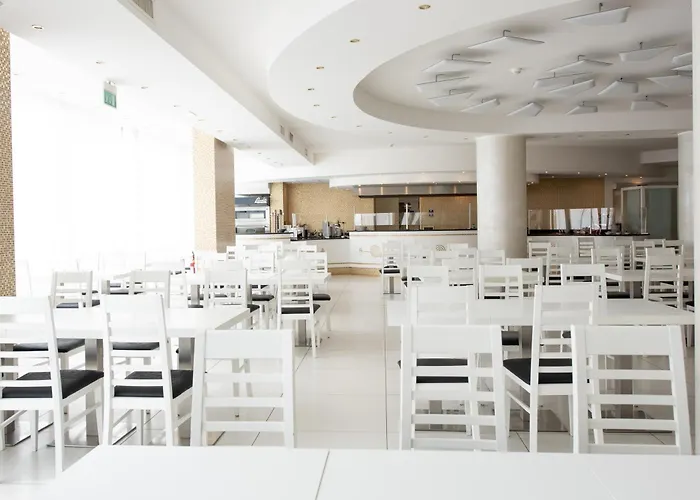  Mediterraneo Club Benessere