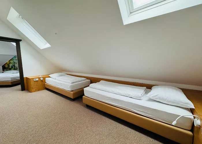 Family Hotel Schloss Rosenegg